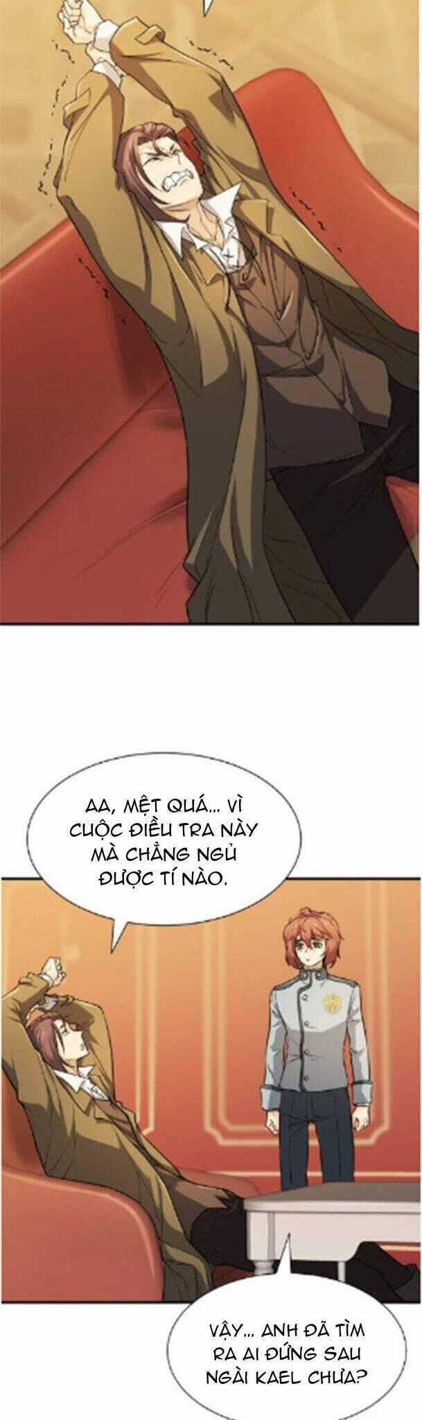 Bậc Thầy Thiết Kế Điền Trang Chương 47 trang 1