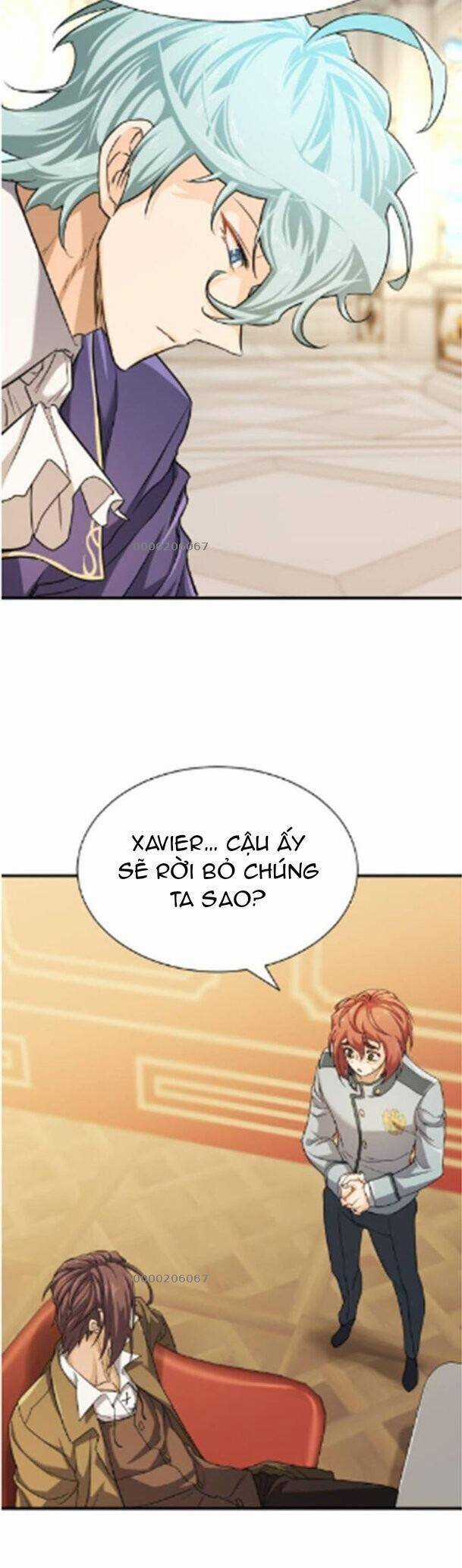 Bậc Thầy Thiết Kế Điền Trang Chương 47 trang 10