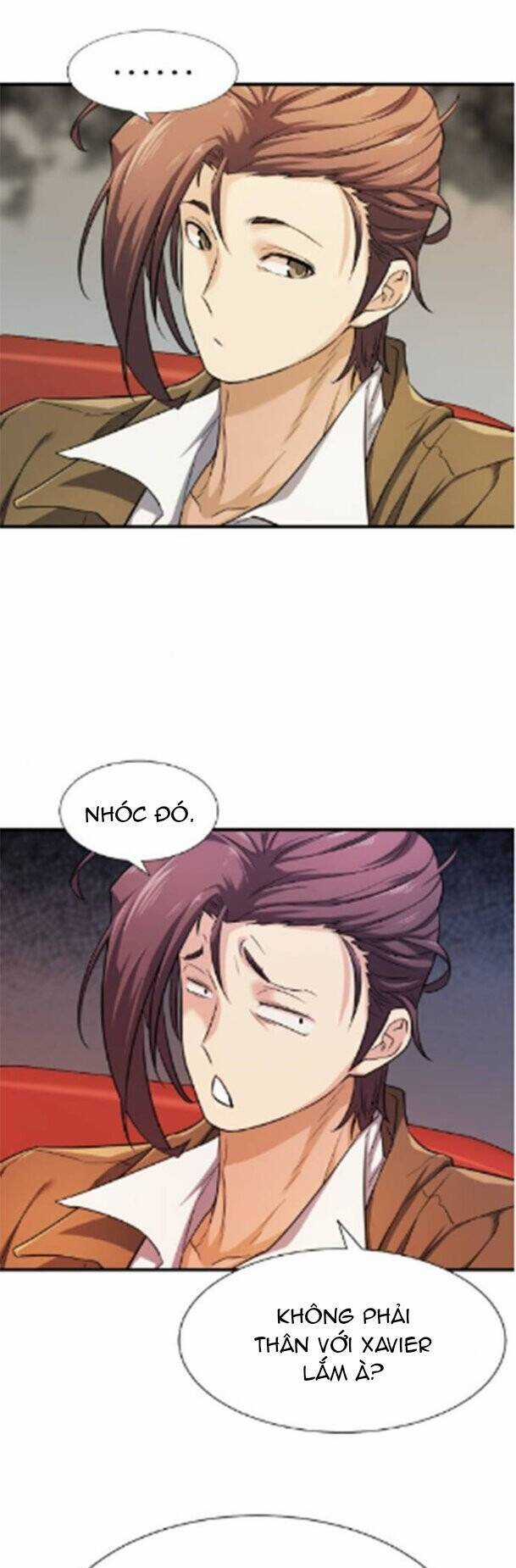 Bậc Thầy Thiết Kế Điền Trang Chương 47 trang 12