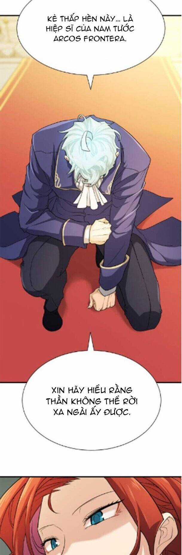 Bậc Thầy Thiết Kế Điền Trang Chương 47 trang 13