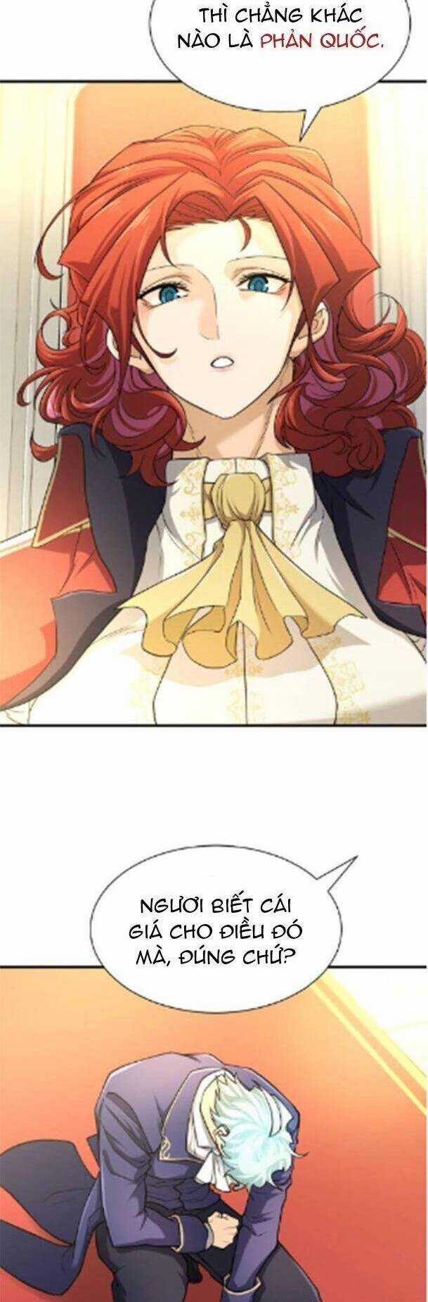 Bậc Thầy Thiết Kế Điền Trang Chương 47 trang 15