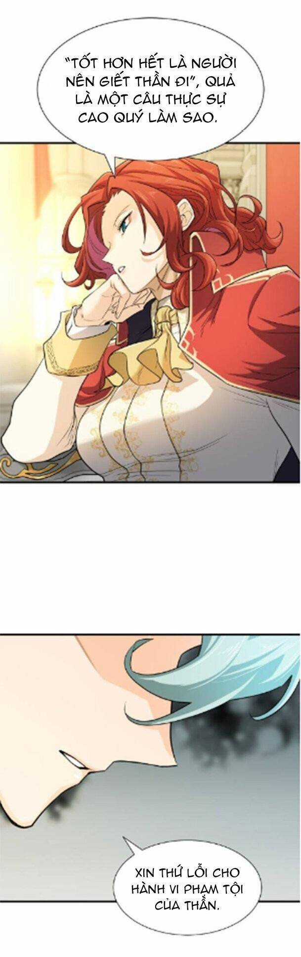 Bậc Thầy Thiết Kế Điền Trang Chương 47 trang 17