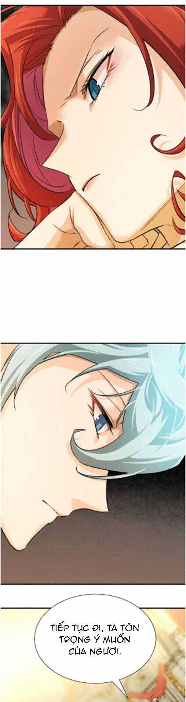 Bậc Thầy Thiết Kế Điền Trang Chương 47 trang 18