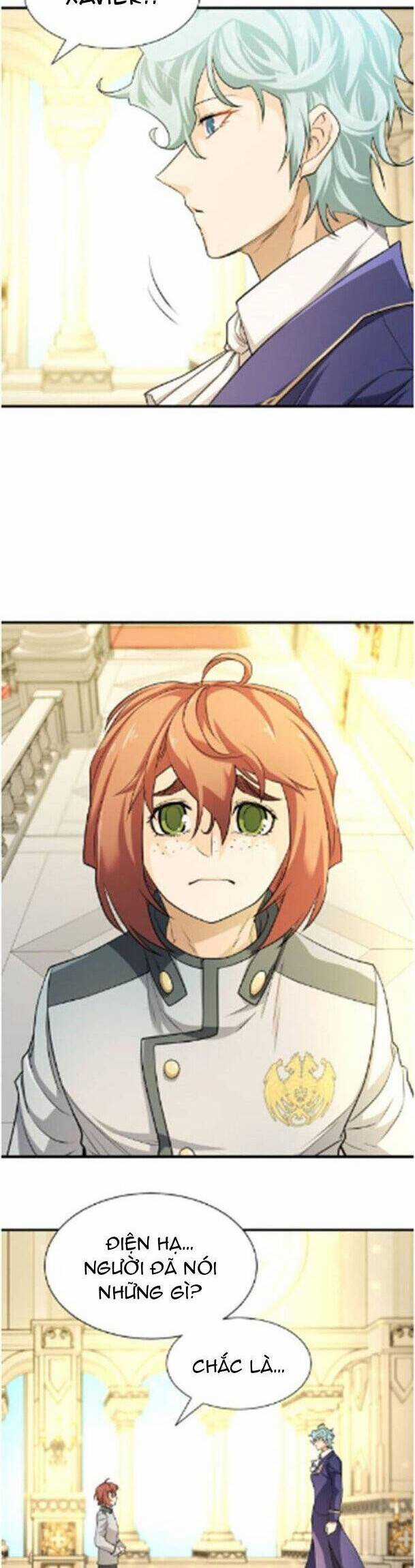 Bậc Thầy Thiết Kế Điền Trang Chương 47 trang 21