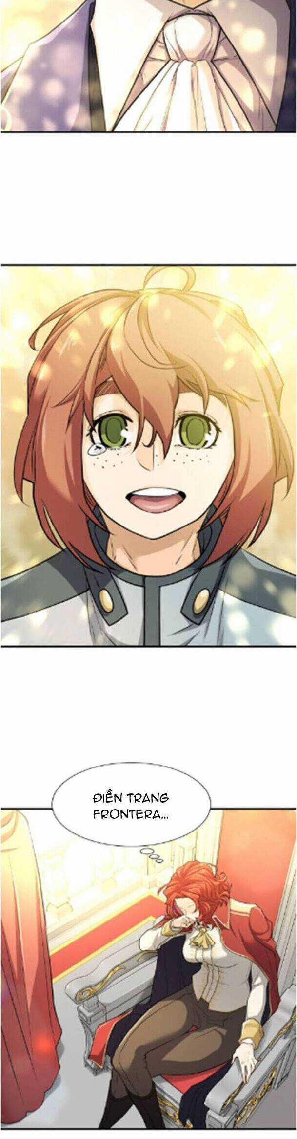 Bậc Thầy Thiết Kế Điền Trang Chương 47 trang 23