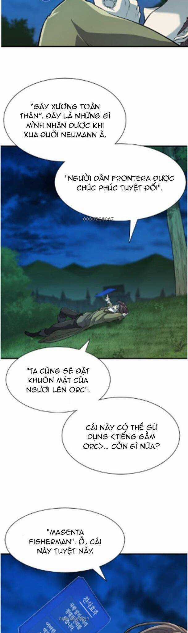 Bậc Thầy Thiết Kế Điền Trang Chương 47 trang 26