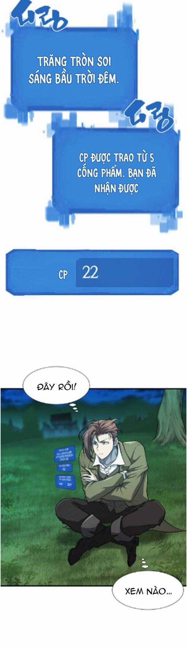 Bậc Thầy Thiết Kế Điền Trang Chương 47 trang 29