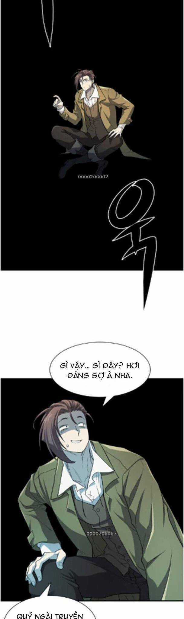 Bậc Thầy Thiết Kế Điền Trang Chương 47 trang 32