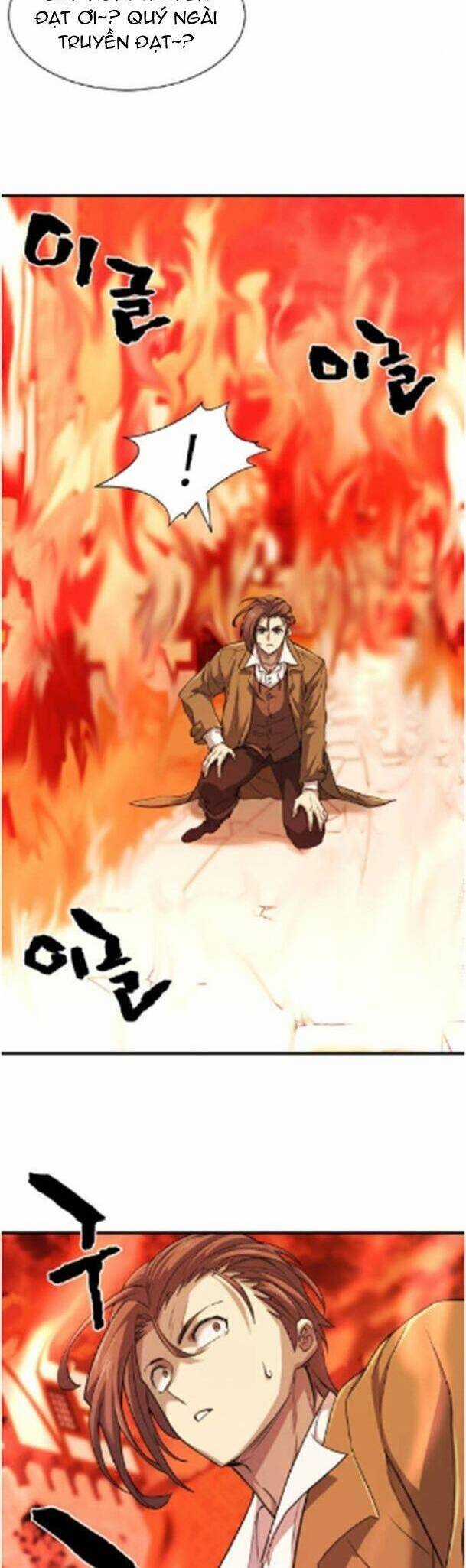 Bậc Thầy Thiết Kế Điền Trang Chương 47 trang 33