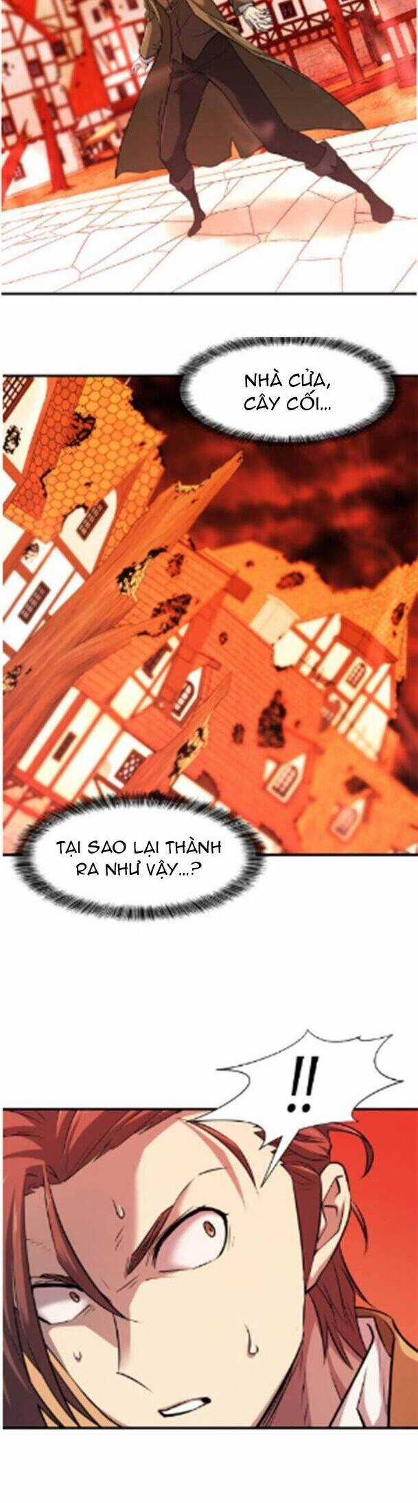 Bậc Thầy Thiết Kế Điền Trang Chương 47 trang 35