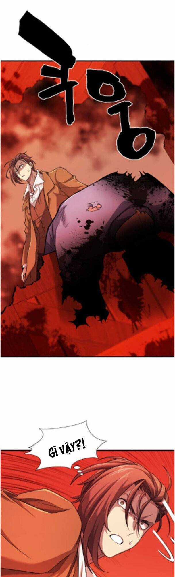 Bậc Thầy Thiết Kế Điền Trang Chương 47 trang 36