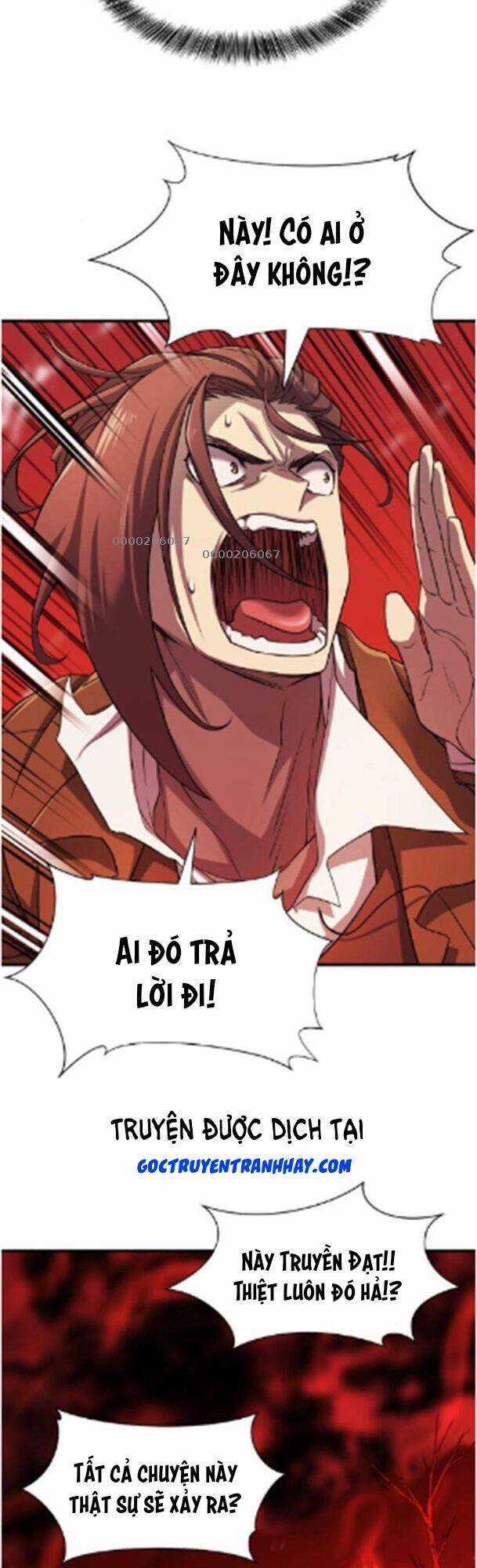 Bậc Thầy Thiết Kế Điền Trang Chương 47 trang 38