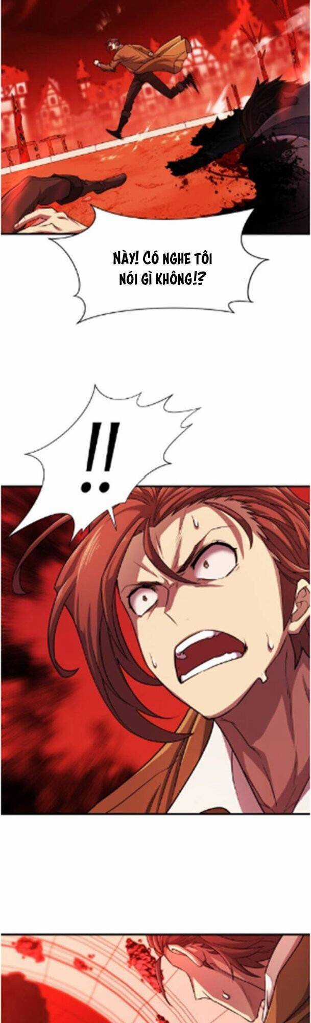 Bậc Thầy Thiết Kế Điền Trang Chương 47 trang 39