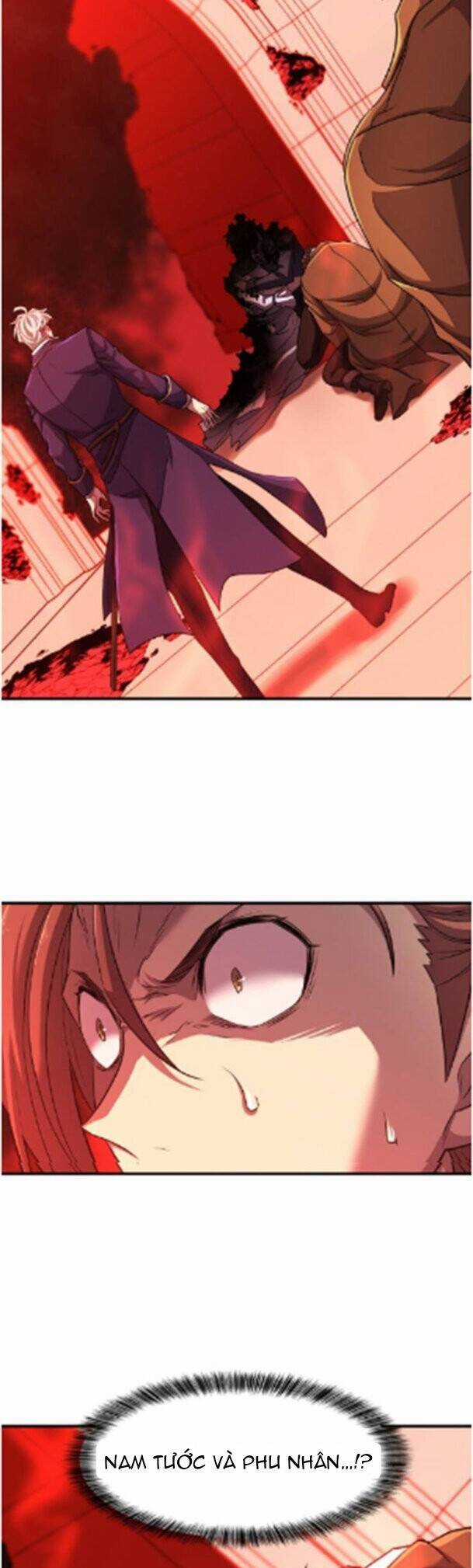 Bậc Thầy Thiết Kế Điền Trang Chương 47 trang 40