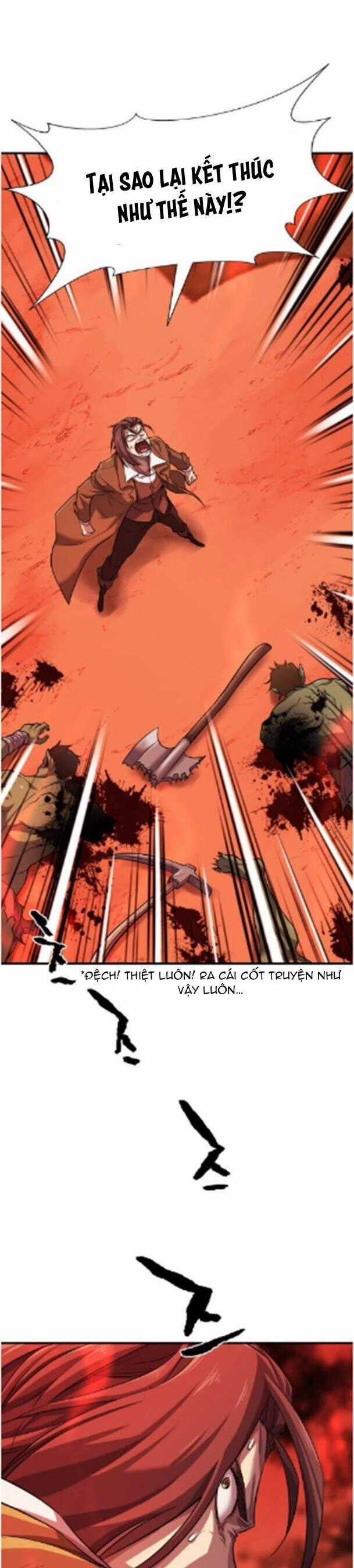 Bậc Thầy Thiết Kế Điền Trang Chương 47 trang 43