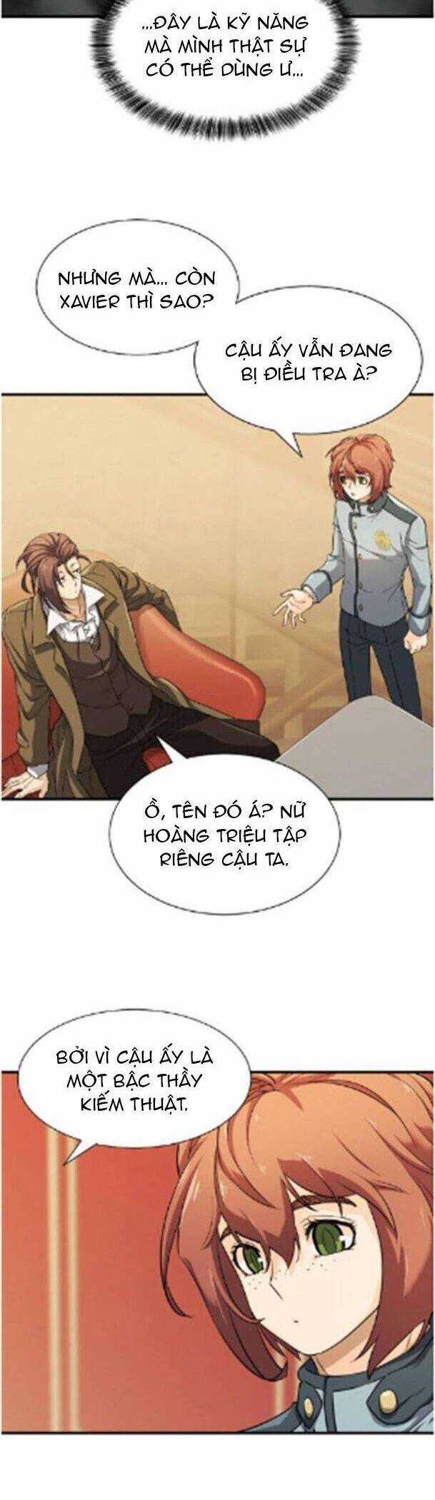 Bậc Thầy Thiết Kế Điền Trang Chương 47 trang 5