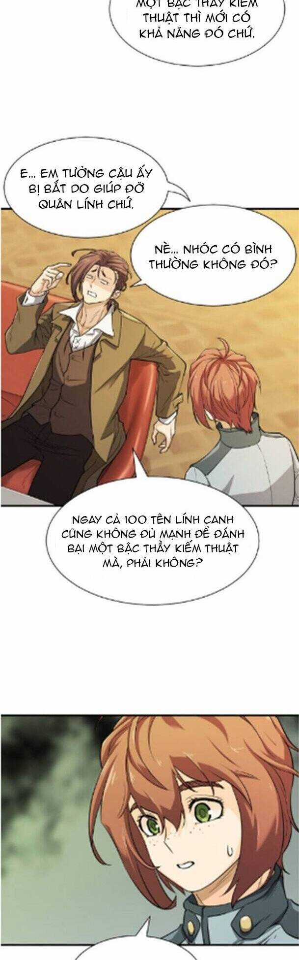 Bậc Thầy Thiết Kế Điền Trang Chương 47 trang 7