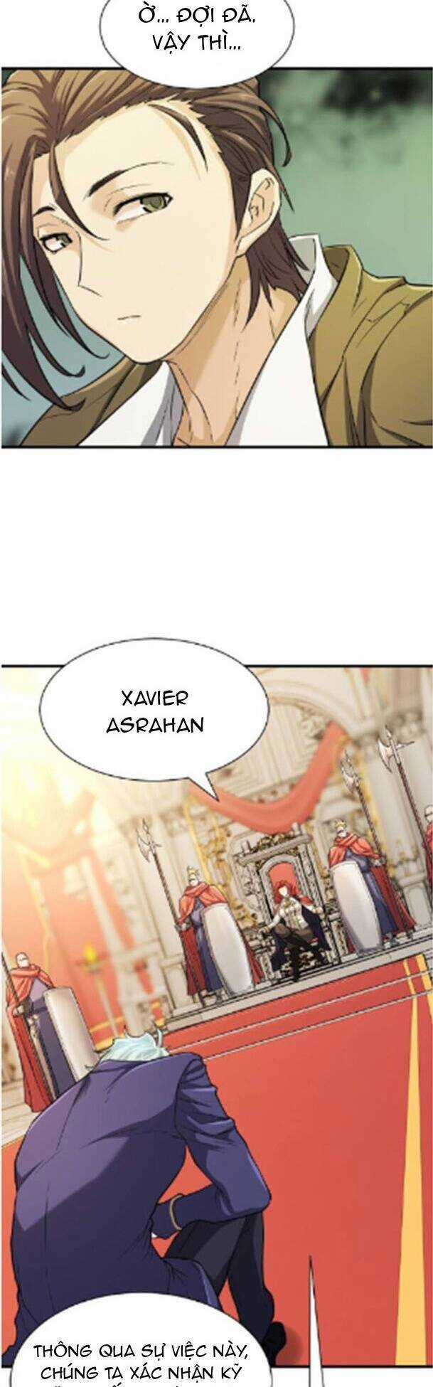 Bậc Thầy Thiết Kế Điền Trang Chương 47 trang 8