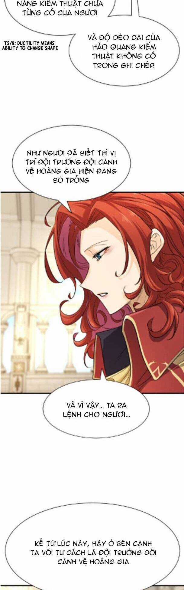 Bậc Thầy Thiết Kế Điền Trang Chương 47 trang 9