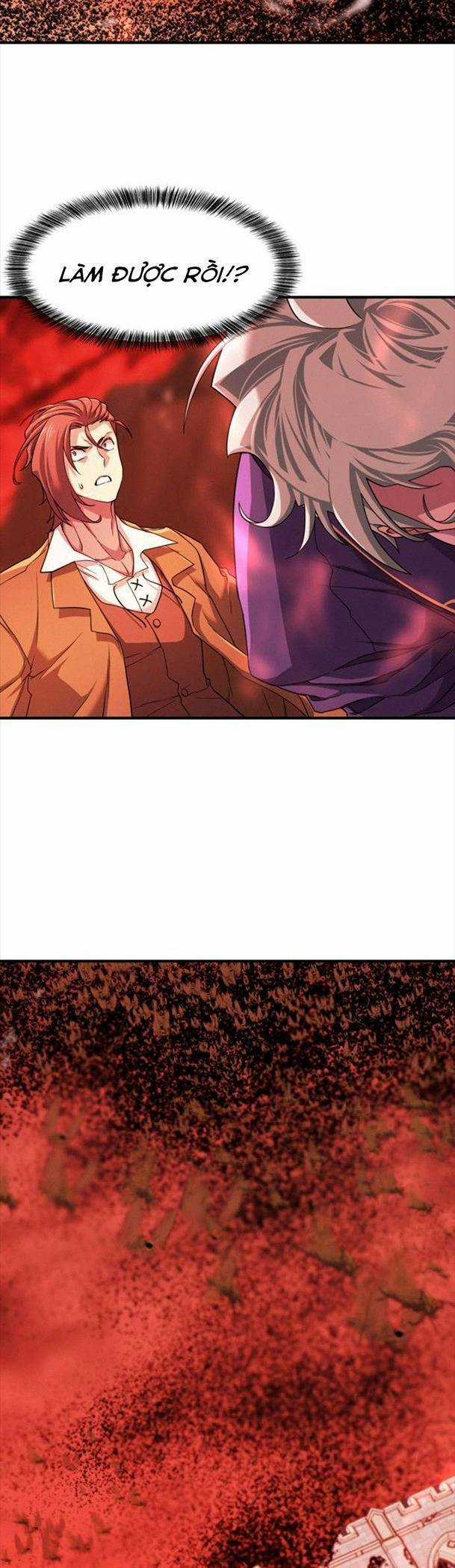 Bậc Thầy Thiết Kế Điền Trang Chương 48 trang 14