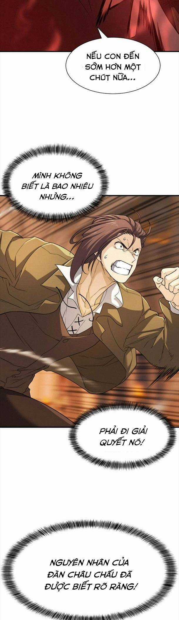 Bậc Thầy Thiết Kế Điền Trang Chương 48 trang 21