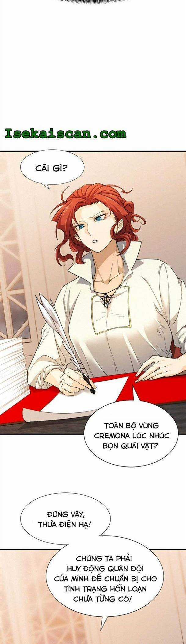 Bậc Thầy Thiết Kế Điền Trang Chương 48 trang 22