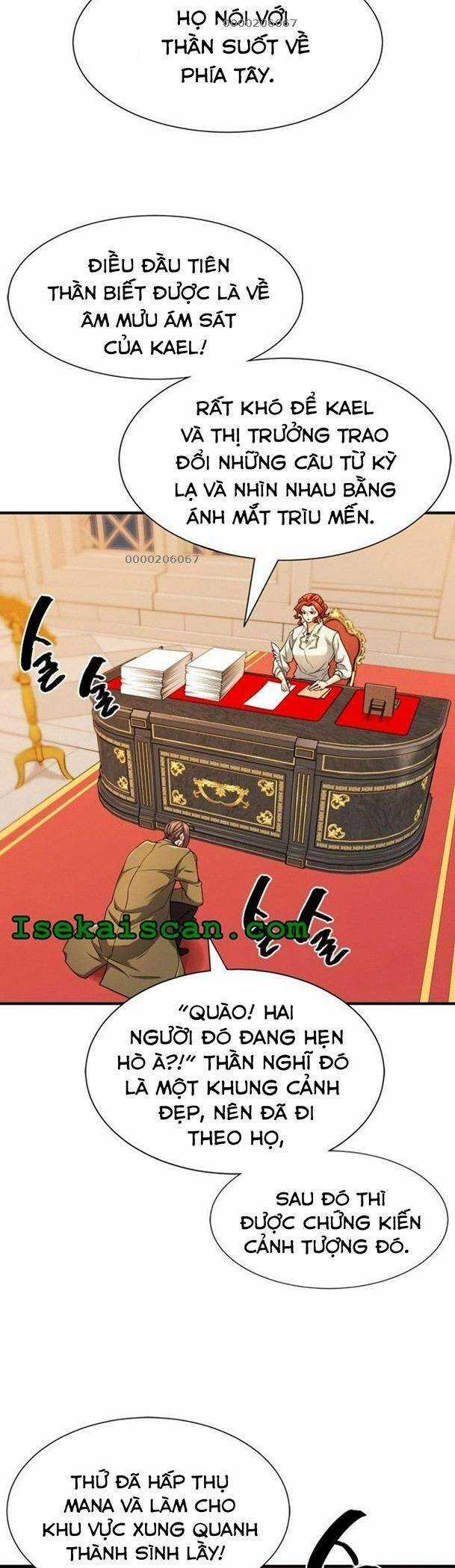 Bậc Thầy Thiết Kế Điền Trang Chương 48 trang 29