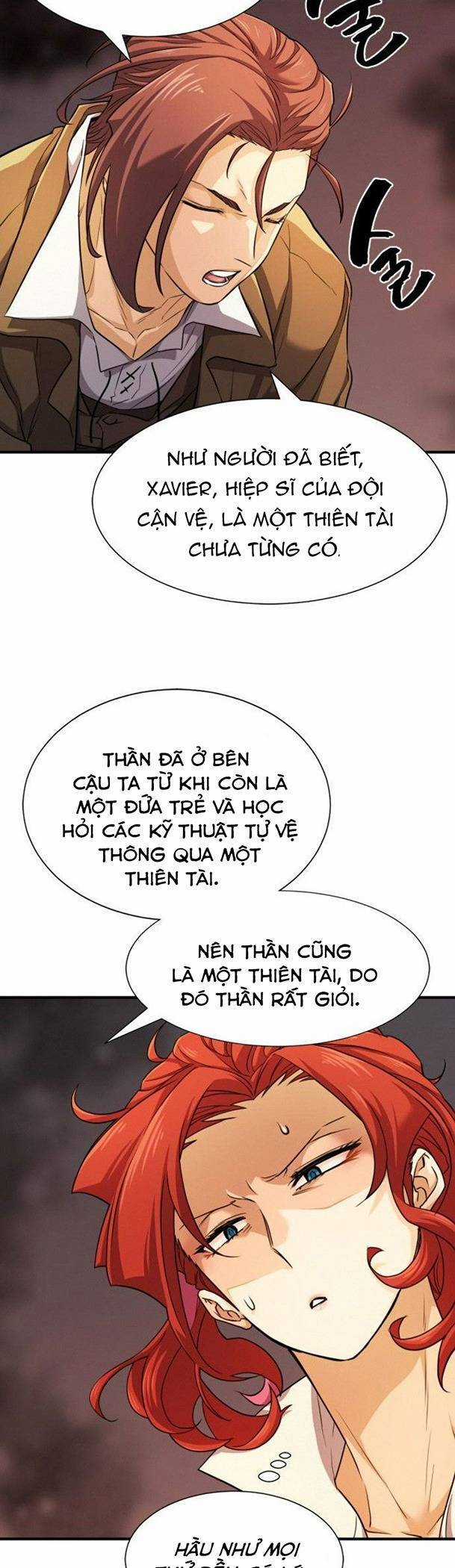 Bậc Thầy Thiết Kế Điền Trang Chương 48 trang 30