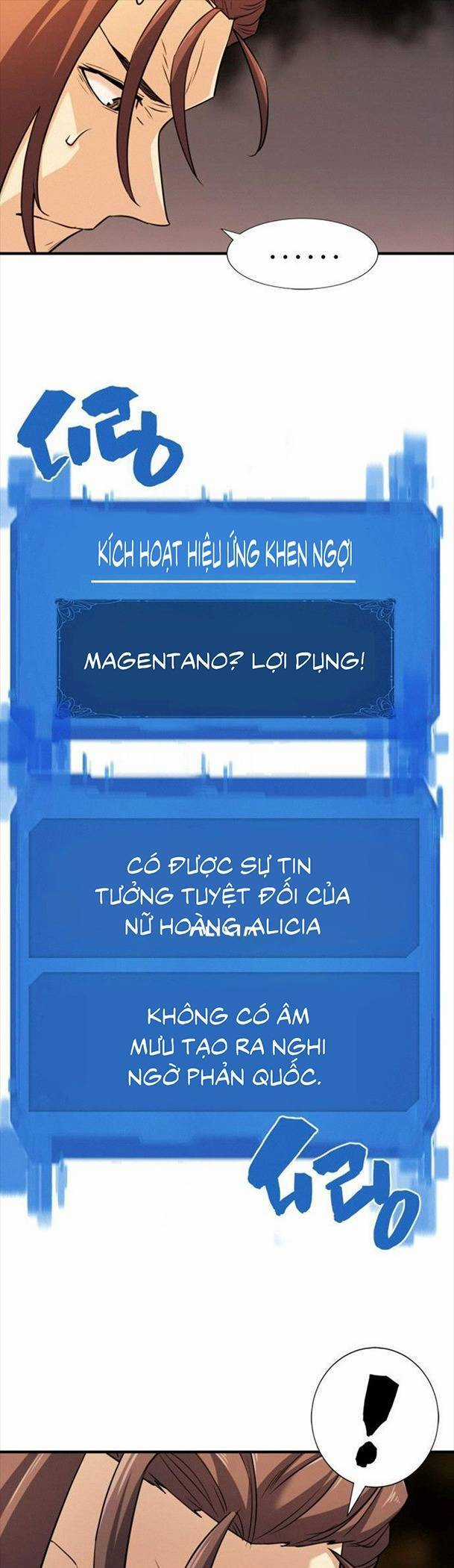 Bậc Thầy Thiết Kế Điền Trang Chương 48 trang 32