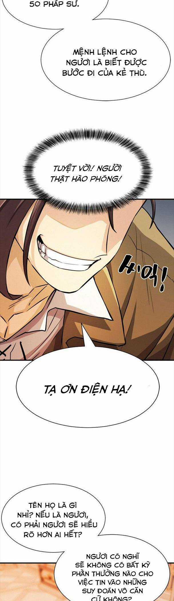 Bậc Thầy Thiết Kế Điền Trang Chương 48 trang 34