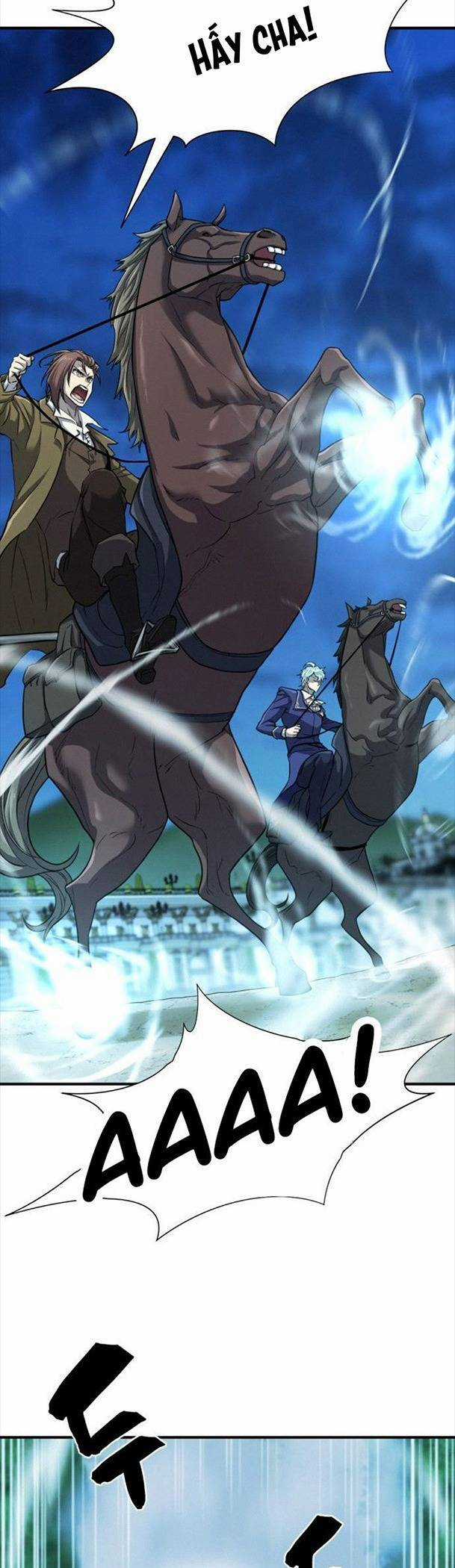 Bậc Thầy Thiết Kế Điền Trang Chương 48 trang 37