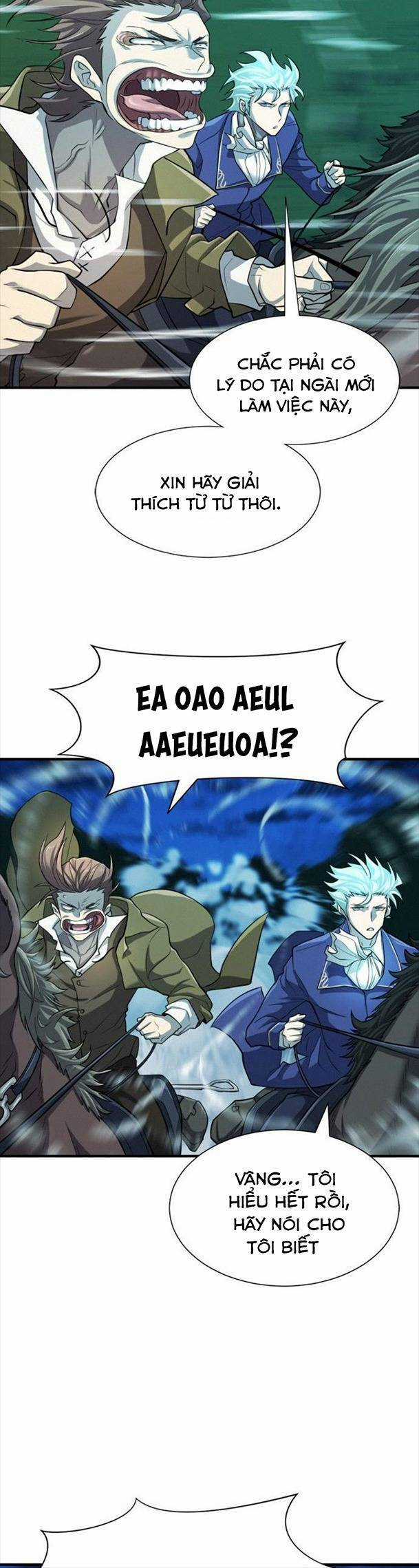 Bậc Thầy Thiết Kế Điền Trang Chương 48 trang 39