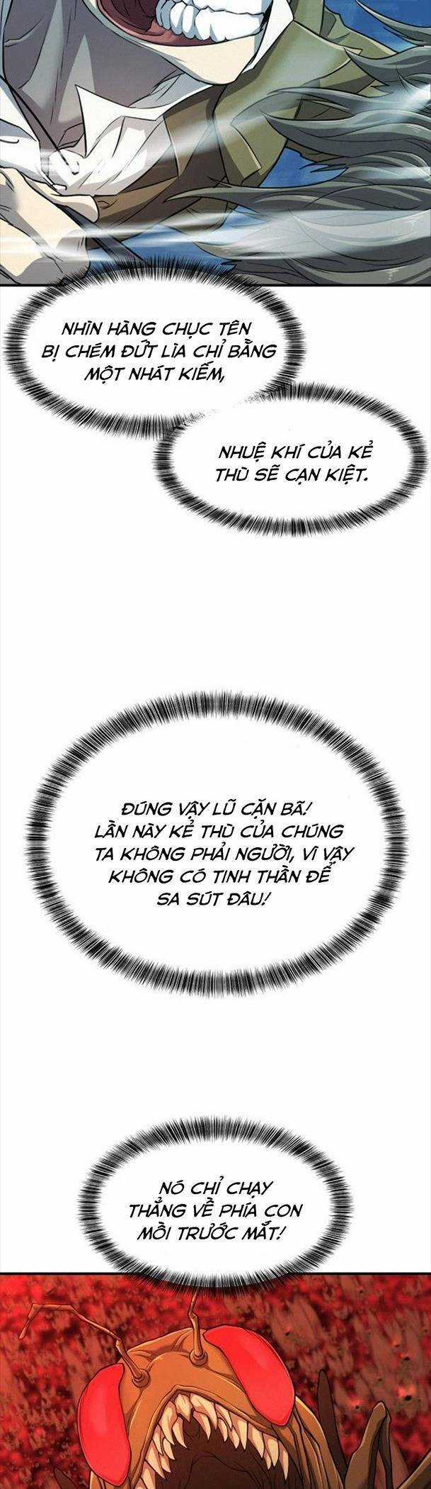 Bậc Thầy Thiết Kế Điền Trang Chương 48 trang 41