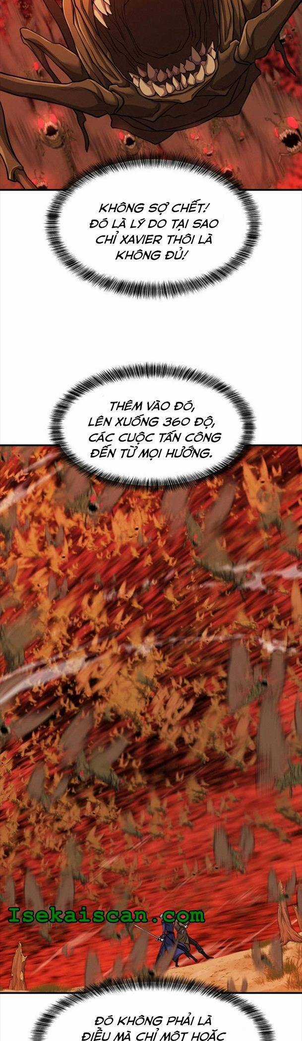 Bậc Thầy Thiết Kế Điền Trang Chương 48 trang 42