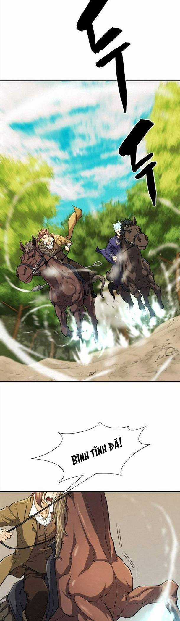 Bậc Thầy Thiết Kế Điền Trang Chương 48 trang 46