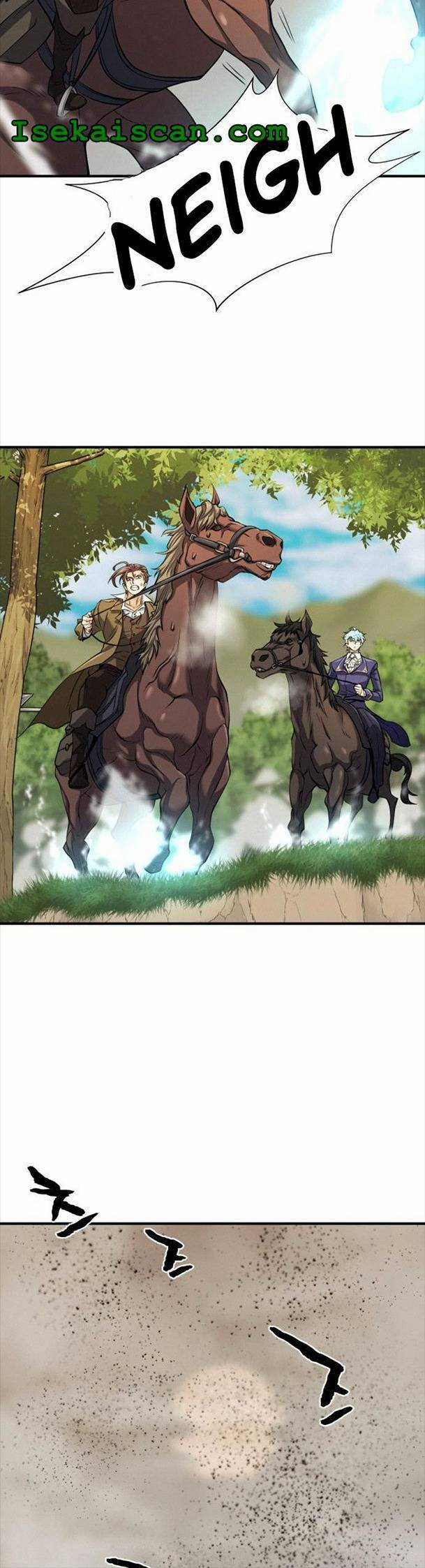 Bậc Thầy Thiết Kế Điền Trang Chương 48 trang 47