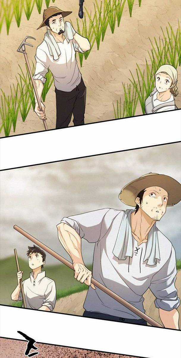 Bậc Thầy Thiết Kế Điền Trang Chương 48 trang 50