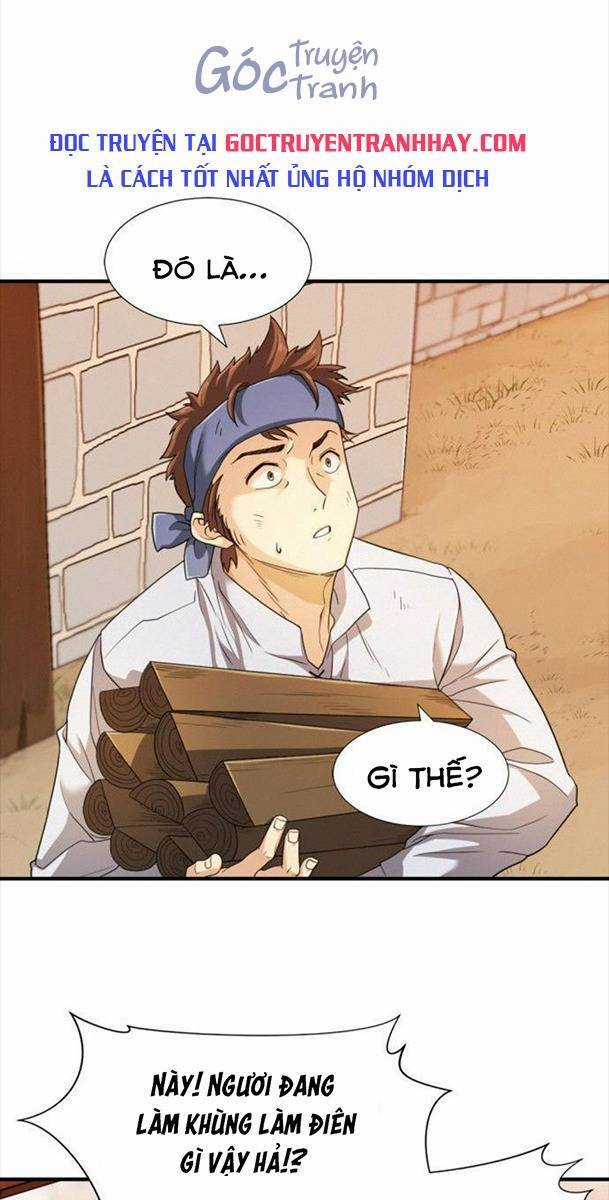 Bậc Thầy Thiết Kế Điền Trang Chương 48 trang 52