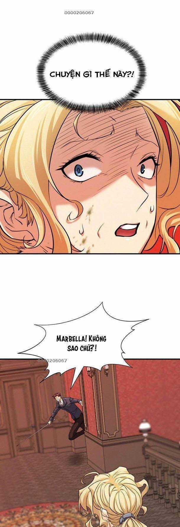 Bậc Thầy Thiết Kế Điền Trang Chương 49 trang 10