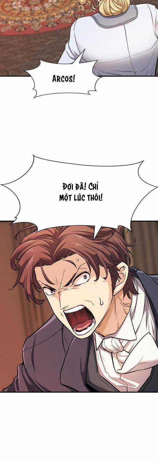 Bậc Thầy Thiết Kế Điền Trang Chương 49 trang 11