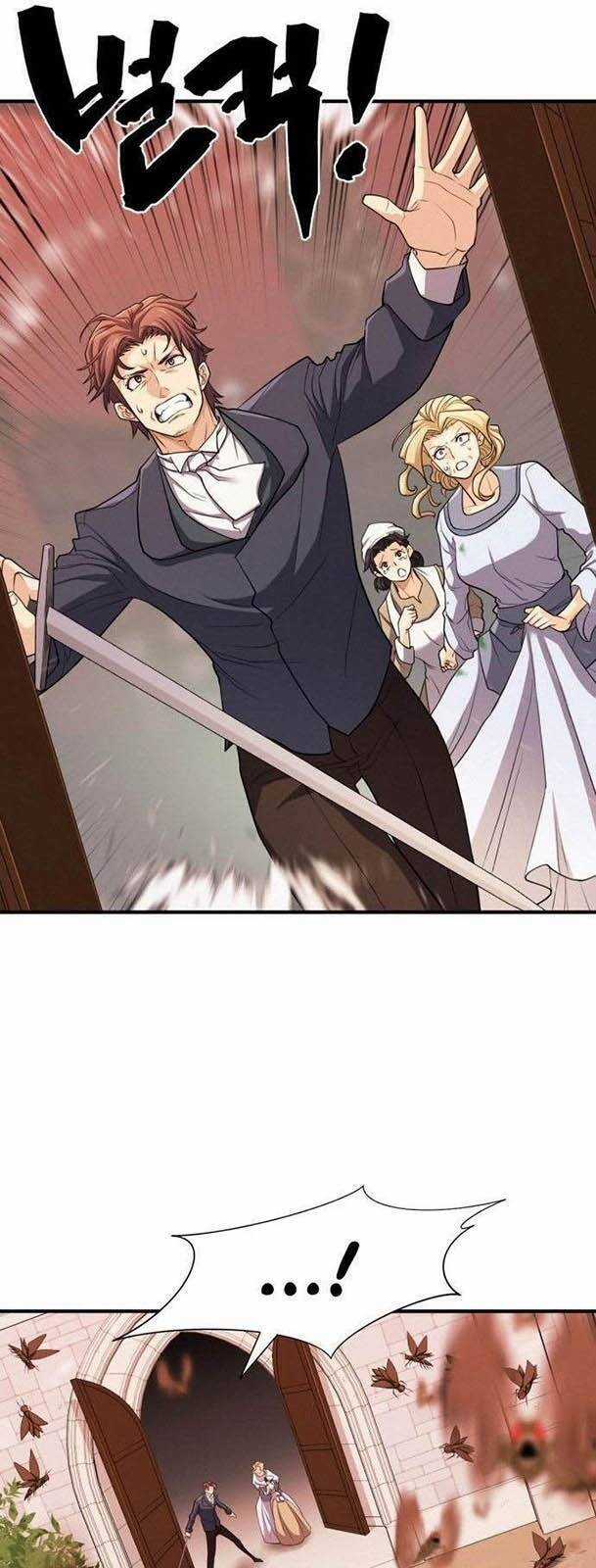 Bậc Thầy Thiết Kế Điền Trang Chương 49 trang 12