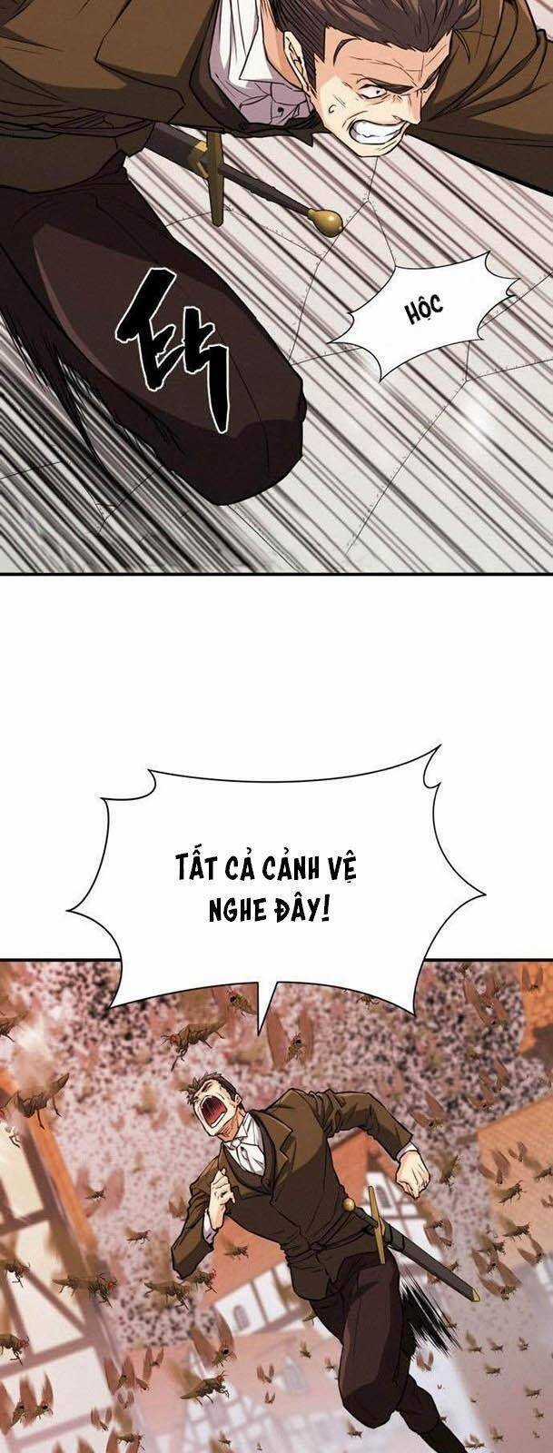 Bậc Thầy Thiết Kế Điền Trang Chương 49 trang 15