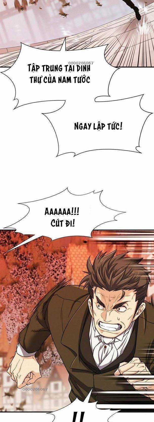 Bậc Thầy Thiết Kế Điền Trang Chương 49 trang 16