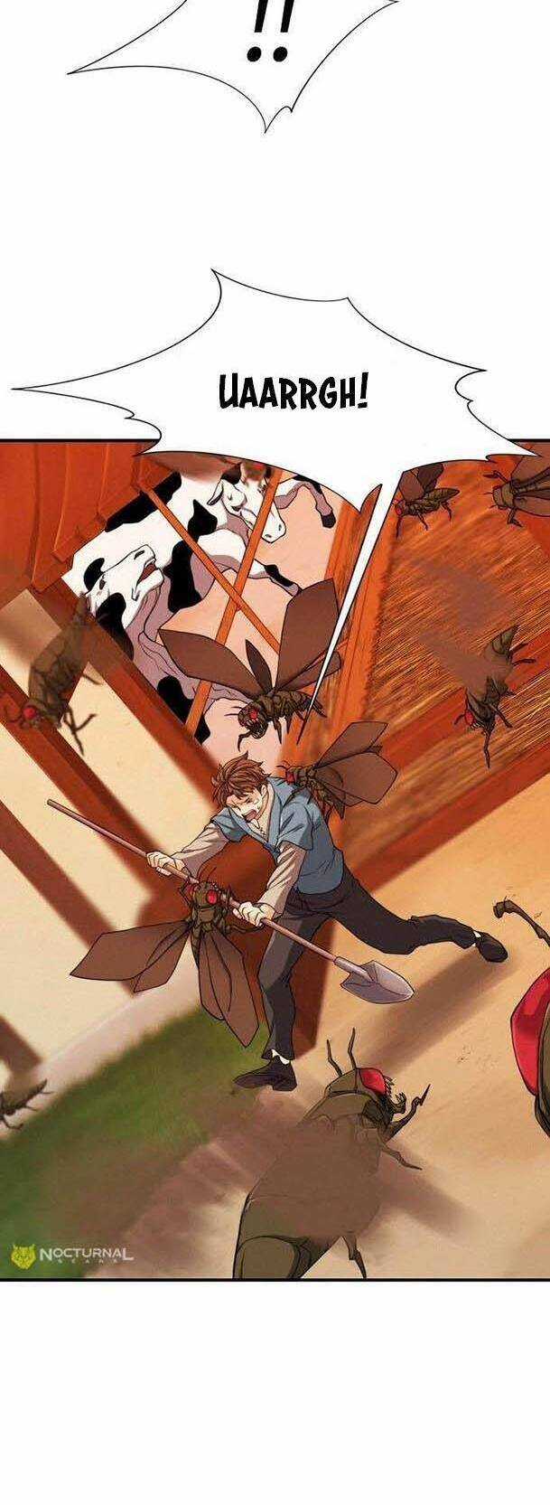 Bậc Thầy Thiết Kế Điền Trang Chương 49 trang 17