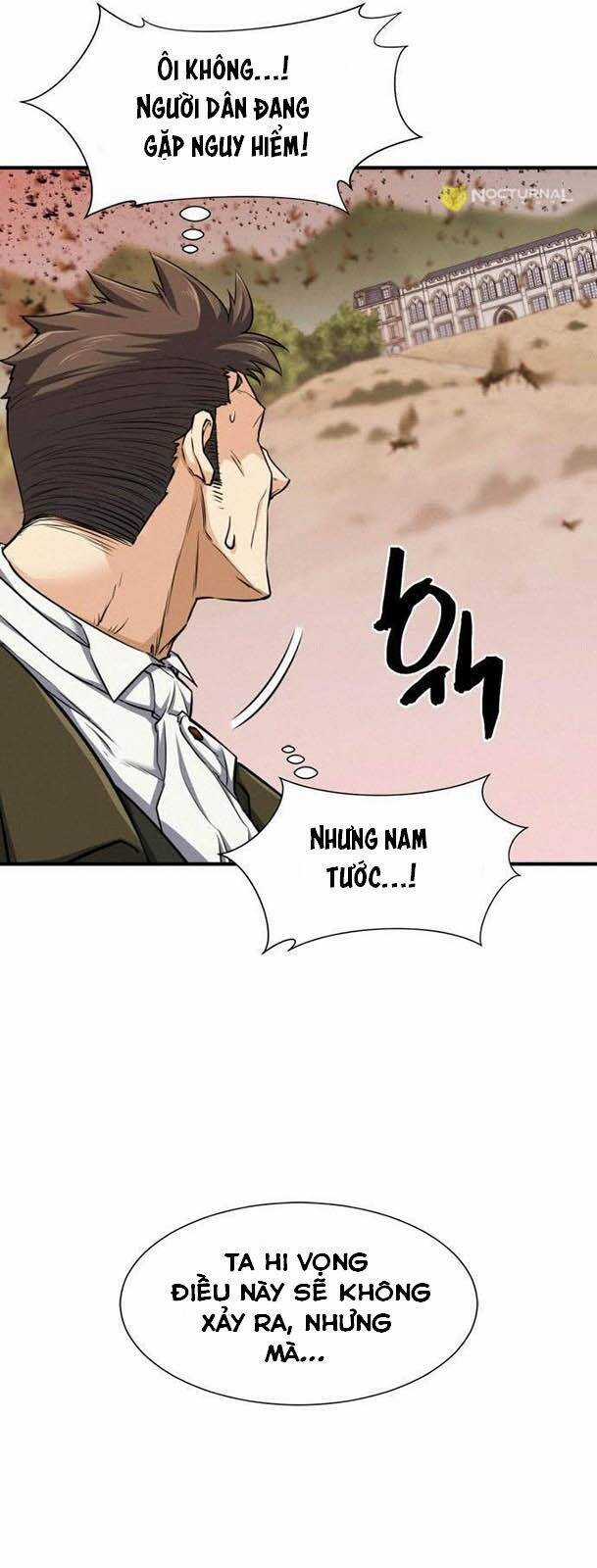 Bậc Thầy Thiết Kế Điền Trang Chương 49 trang 18