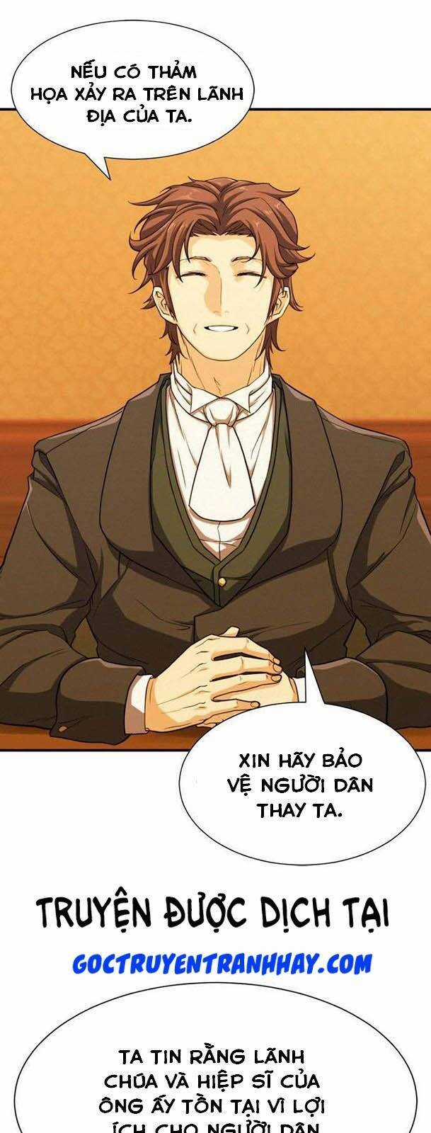 Bậc Thầy Thiết Kế Điền Trang Chương 49 trang 19