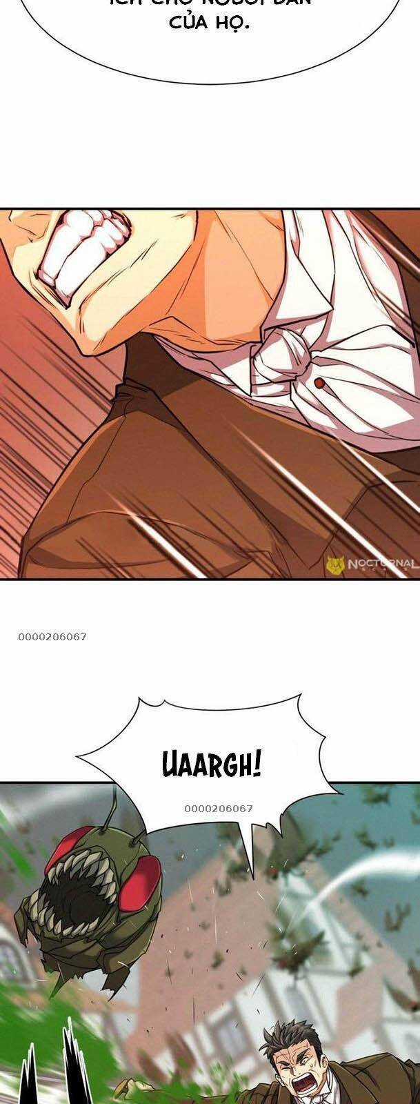 Bậc Thầy Thiết Kế Điền Trang Chương 49 trang 20