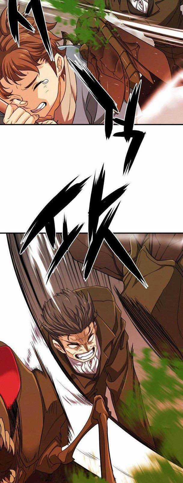 Bậc Thầy Thiết Kế Điền Trang Chương 49 trang 21