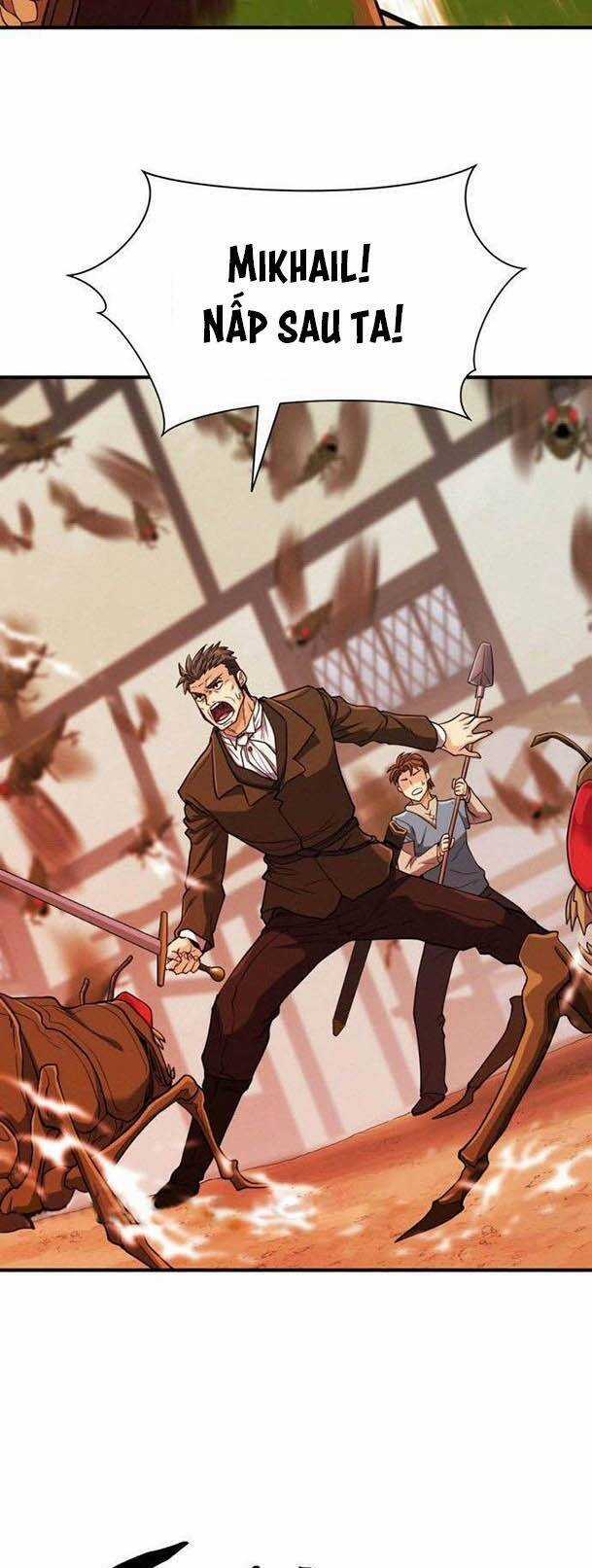 Bậc Thầy Thiết Kế Điền Trang Chương 49 trang 22