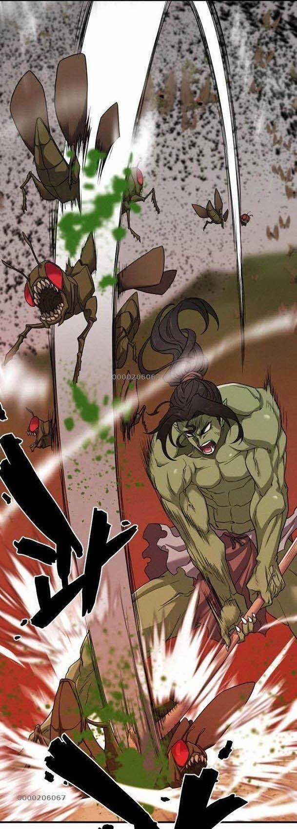 Bậc Thầy Thiết Kế Điền Trang Chương 49 trang 24